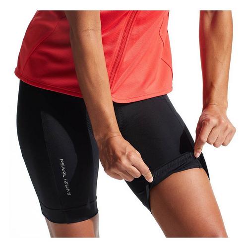 Women's PEARL iZUMi Quest Cycling Compression Shorts - Primary Image