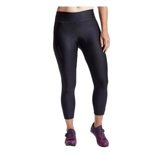 Women's Pearl iZUMi Sugar 21" Cycling Crop Tights - Primary Image