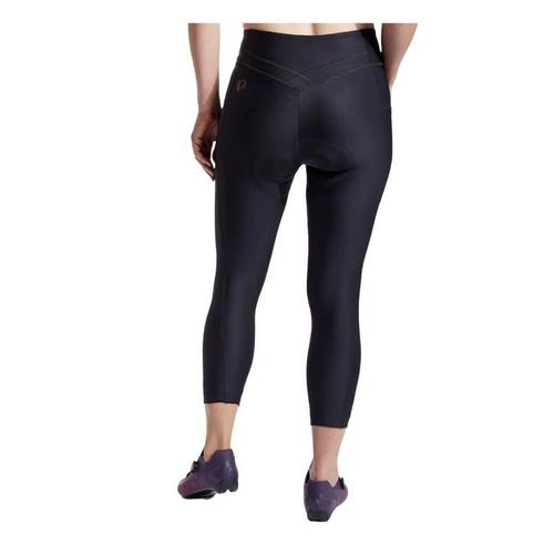 Women's Pearl iZUMi Sugar 21" Cycling Crop Tights - Primary Image