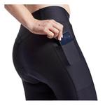 Women's Pearl iZUMi Sugar 21" Cycling Crop Tights - Thumbnail 5 of 6