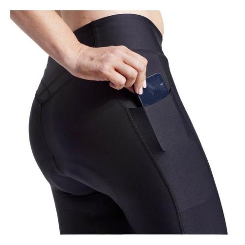 Women's Pearl iZUMi Sugar 21" Cycling Crop Tights - Primary Image