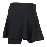 Women's PEARL iZUMi Sugar Bike Skirt Shorts - Thumbnail 2 of 5