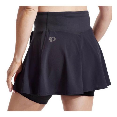 Women's PEARL iZUMi Sugar Bike Skirt Shorts - Primary Image