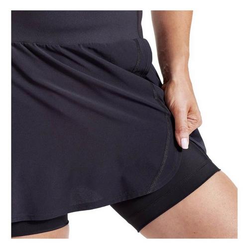 Women's PEARL iZUMi Sugar Bike Skirt Shorts - Primary Image