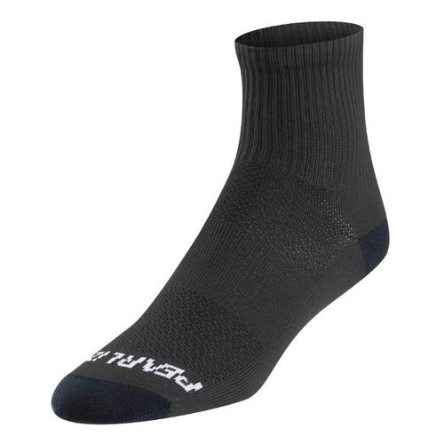 PEARL iZUMi Transfer 4" Crew Cycling Socks - Primary Image