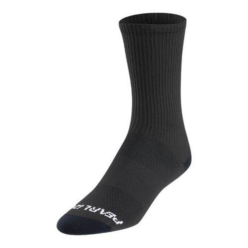 PEARL iZUMi Transfer 7" Crew Cycling Socks - Primary Image