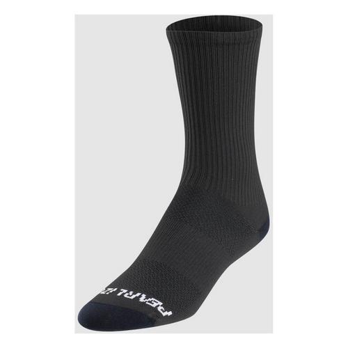 PEARL iZUMi Transfer 7" Crew Cycling Socks - Primary Image