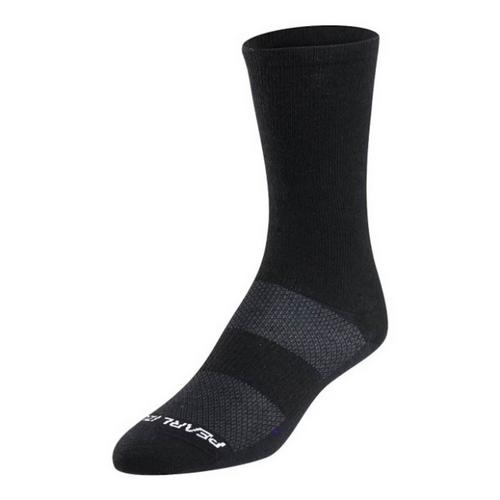 PEARL iZUMi Merino Air 7" Crew Cycling Socks - Primary Image