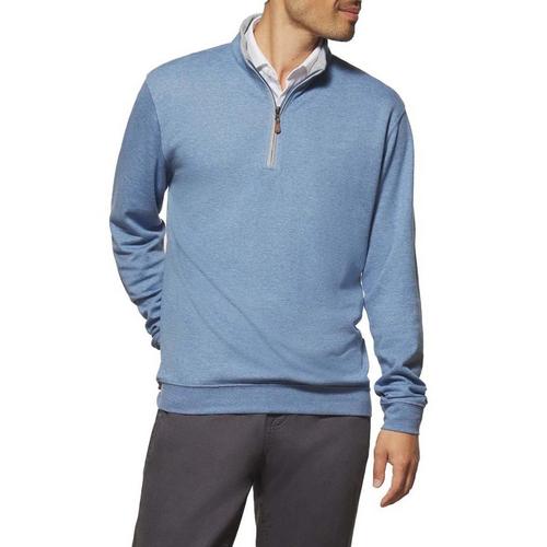 Men's johnnie-O Sully 1/4 Zip Pullover - Primary Image