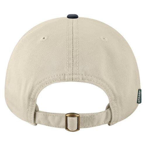 Legacy Montana State Bobcats 2025 FCS National Champions EZA Adjustable Hat - Primary Image