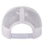 Legacy Montana State Bobcats 2025 FCS National Champions State Outline Adjustable Hat - Thumbnail 2 of 2