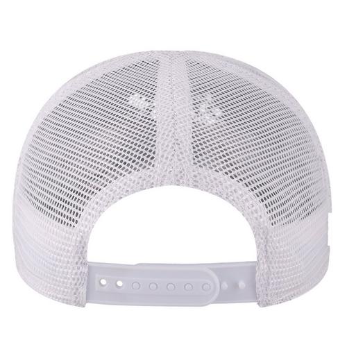 Legacy Montana State Bobcats 2025 FCS National Champions State Outline Adjustable Hat - Primary Image