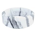 Women's Qalo Modern Marble Silicone Ring - Thumbnail 1 of 3
