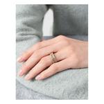 Women's Qalo Eva Shockey Woodland Strata Ring - Thumbnail 4 of 4