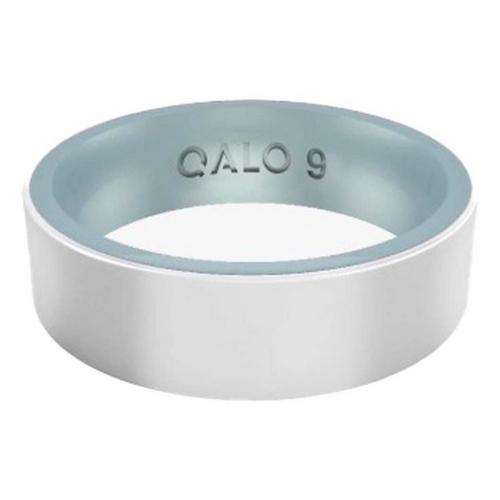 Women's Qalo Eva Shockey Strata Silicone Ring - Primary Image