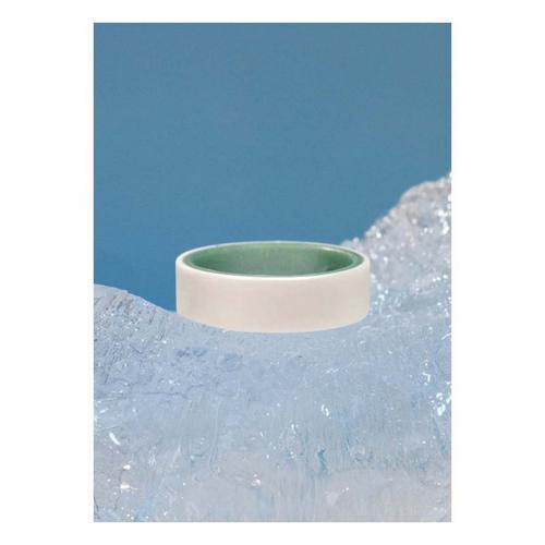 Women's Qalo Eva Shockey Strata Silicone Ring - Primary Image