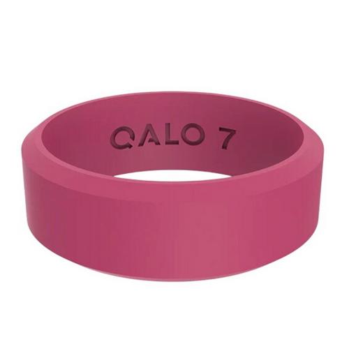 Women's Qalo Women's Women's Modern Silicone Ring - Primary Image