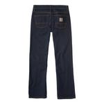 Boys' Carhartt 5 Pocket Relaxed Fit Straight Jeans - Thumbnail 1 of 3