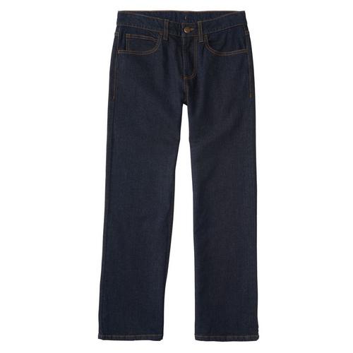 Boys' Carhartt 5 Pocket Relaxed Fit Straight Jeans - Primary Image