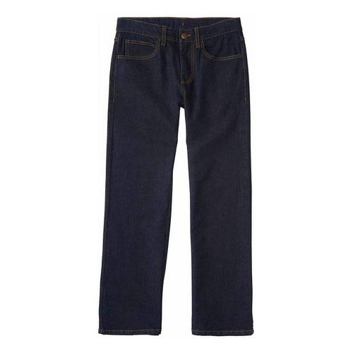 Boys' Carhartt 5 Pocket Relaxed Fit Straight Jeans - Primary Image