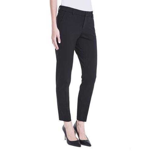 Women's Liverpool Los Angeles Petite Kelsey Trouser Dress Pants - Primary Image
