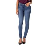 Women's Liverpool Los Angeles Abby High Performance Slim Fit Skinny Jeans - Thumbnail 1 of 2