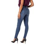 Women's Liverpool Los Angeles Abby High Performance Slim Fit Skinny Jeans - Thumbnail 2 of 2