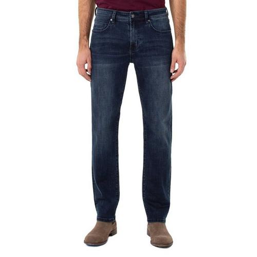 Men's Liverpool Los Angeles Regent Coolmax Relaxed Fit Straight Jeans - Primary Image