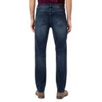 Men's Liverpool Los Angeles Regent Coolmax Relaxed Fit Straight Jeans - Thumbnail 2 of 2