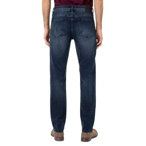 Men's Liverpool Los Angeles Regent Coolmax Relaxed Fit Straight Jeans - Primary Image
