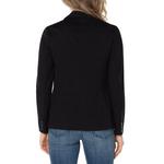 Women's Liverpool Los Angeles Fitted Button Blazer - Thumbnail 4 of 5