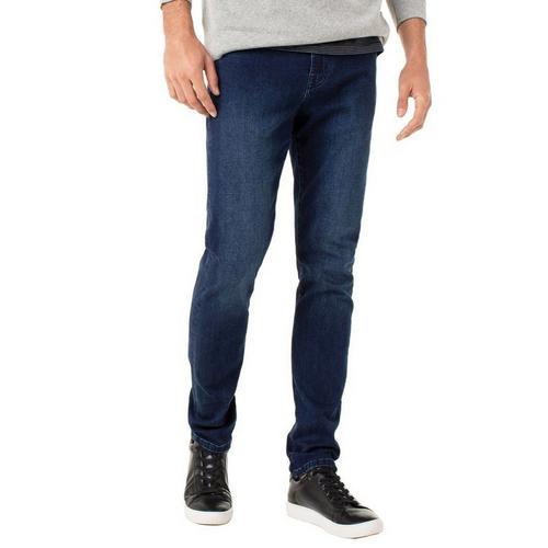 Men's Liverpool Los Angeles Kingston Modern Straight Jeans - Primary Image