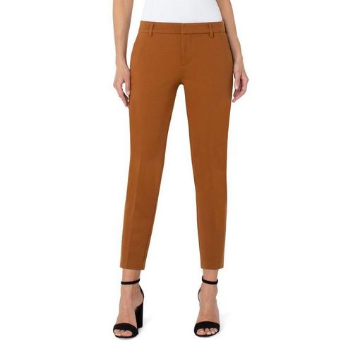 Women's Liverpool Los Angeles Kelsey Knit Dress Pants - Primary Image