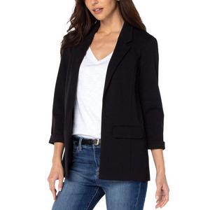 Women's Liverpool Los Angeles Boyfriend Blazer