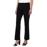 Women's Liverpool Los Angeles Kelsey Flare Dress Pants - Thumbnail 2 of 3