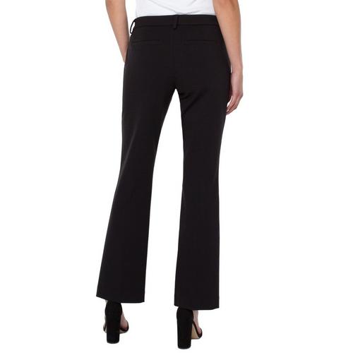 Women's Liverpool Los Angeles Kelsey Flare Dress Pants - Primary Image