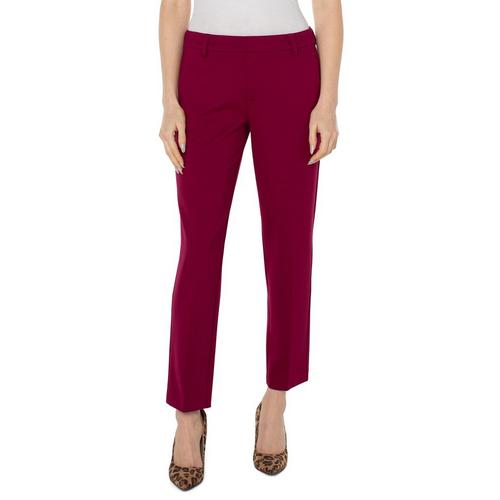 Women's Liverpool Los Angeles Kelsey Knit Dress Pants - Primary Image