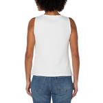 Women's Liverpool Los Angeles Rib Knit Tank Top - Thumbnail 2 of 3