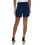 Women's Liverpool Los Angeles Kelsey Trouser Chino Shorts - Thumbnail 4 of 4