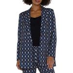 Women's Liverpool Los Angeles Boyfriend Blazer - Thumbnail 1 of 3