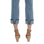 Women's Liverpool Los Angeles Marley Girlfriend Eco Cuffed Pants - Thumbnail 2 of 5