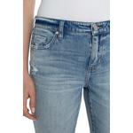 Women's Liverpool Los Angeles Marley Girlfriend Eco Cuffed Pants - Thumbnail 5 of 5