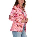 Women's Liverpool Los Angeles Notch Collar Blazer - Thumbnail 4 of 4