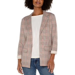 Women's Liverpool Los Angeles Boyfriend Blazer