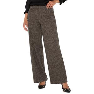 Women's Liverpool Los Angeles Kelsey Wide Leg Trouser Dress Pants