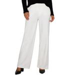 Women's Liverpool Los Angeles Kelsey Knit Wide Leg Dress Pants - Thumbnail 1 of 3