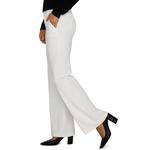 Women's Liverpool Los Angeles Kelsey Knit Wide Leg Dress Pants - Thumbnail 2 of 3