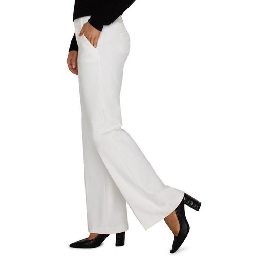 Women's Liverpool Los Angeles Kelsey Knit Wide Leg Dress Pants - Primary Image