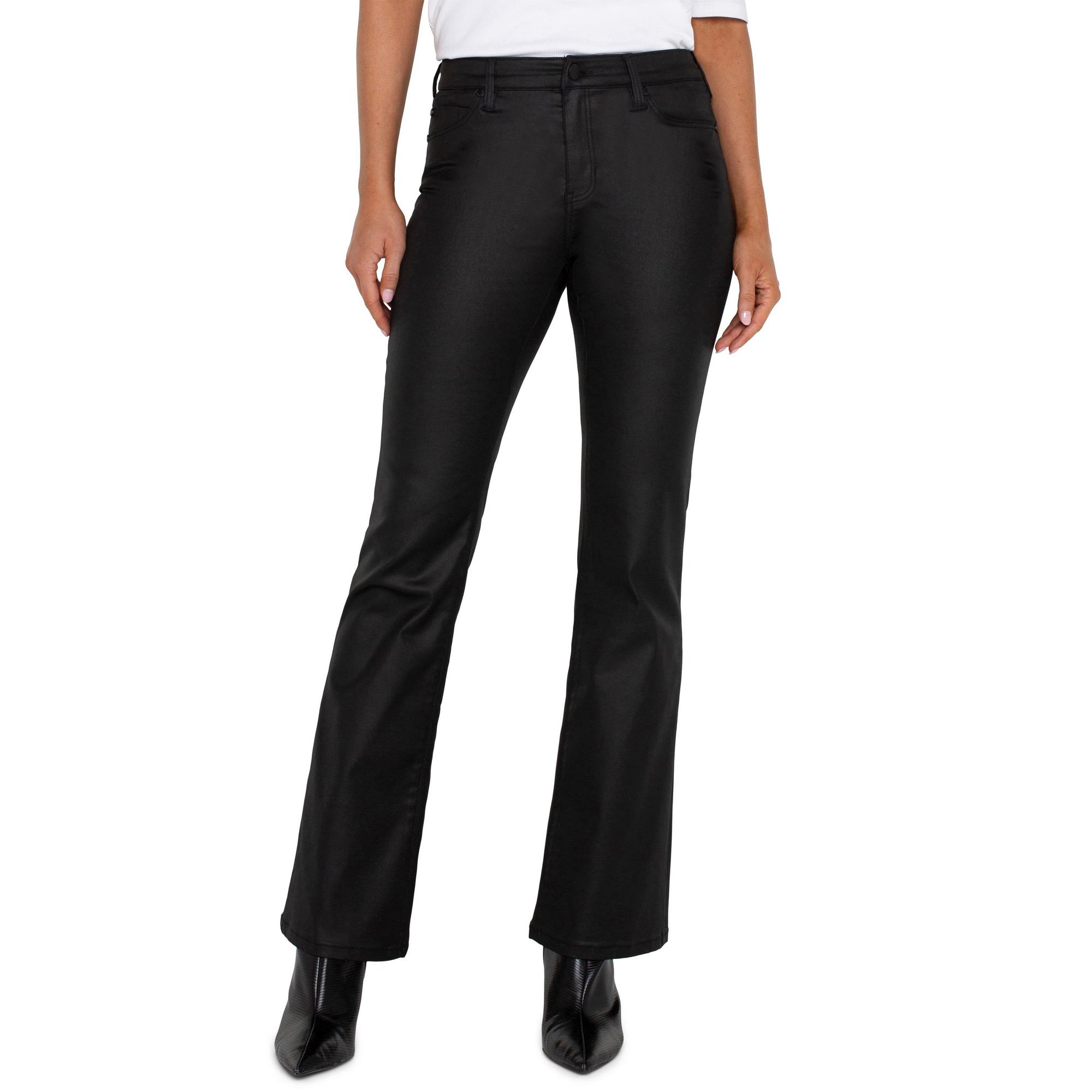 Women's Liverpool Los Angeles Lucy Bootcut Pants