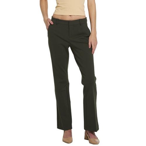 Women's Liverpool Los Angeles Kelsey Flare Dress Pants